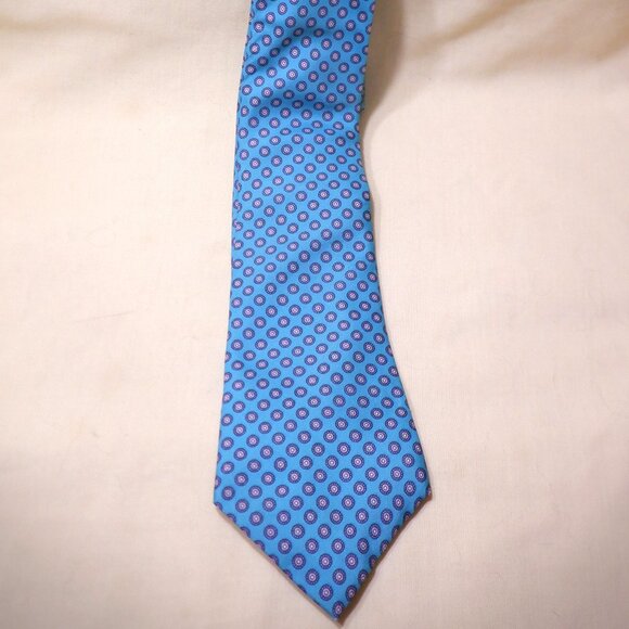 ~ Tie ~~~ Paulo Conti ~~~ - Picture 1 of 1